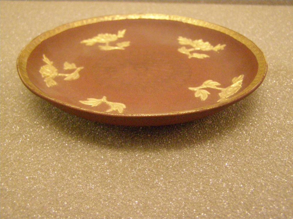 图片[9]-cup; saucer BM-Franks.2470-China Archive